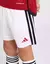 Manchester United Home 23/24 Kit Infantil - CAMISAS DE TIME | Mec Sports