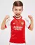 Arsenal Home 23/24 Kit Infantil - comprar online