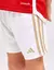 Arsenal Home 23/24 Kit Infantil - CAMISAS DE TIME | Mec Sports