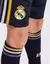 Real Madrid Away 23/24 Kit Infantil - loja online