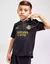 Real Madrid Black 23/24 Kit Infantil - comprar online