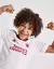 Manchester United Third 23/24 Kit Infantil - comprar online