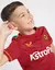 Wolverhampton Away 23/24 Kit Infantil - comprar online