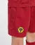 Wolverhampton Away 23/24 Kit Infantil - loja online