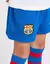Barcelona Away 23/24 Kit Infantil na internet