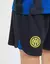 Inter de Milão Home 23/24 Kit Infantil - CAMISAS DE TIME | Mec Sports