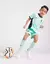 Chelsea Third 23/24 Kit Infantil na internet