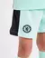 Chelsea Third 23/24 Kit Infantil - CAMISAS DE TIME | Mec Sports