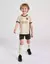 PSG IV 23/24 Kit Infantil