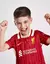 Liverpool Home 24/25 Kit Infantil na internet