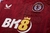 Camisa Aston Villa Home 23/24 - loja online