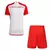 Bayern de Munique Home 23/24 Kit Infantil - comprar online