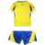 Al Nassr Home 23/24 Kit Infantil - comprar online