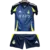 Al Nassr Away 23/24 Kit Infantil