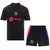 Barcelona Away 24/25 Kit Infantil