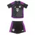 Bayern de Munique Away 23/24 Kit Infantil
