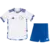 Cruzeiro Away 24/25 Kit Infantil