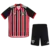 São Paulo Away 23/24 Kit Infantil