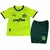 Palmeiras Third 23/24 Kit Infantil