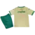 Palmeiras Third 24/25 Kit Infantil - comprar online