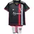São Paulo Third 23/24 Kit Infantil