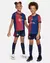 Barcelona Home 24/25 Kit Infantil - comprar online