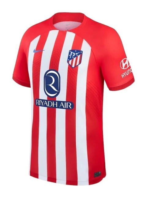 Camisa Atlético de Madrid Home 23/24