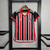 Camisa São Paulo Away 23/24 Feminina