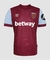 Camisa West Ham Home 23/24