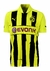 Camisa Borussia Dortmund Retrô 2012