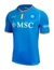 Camisa Napoli Home 23/24 - comprar online