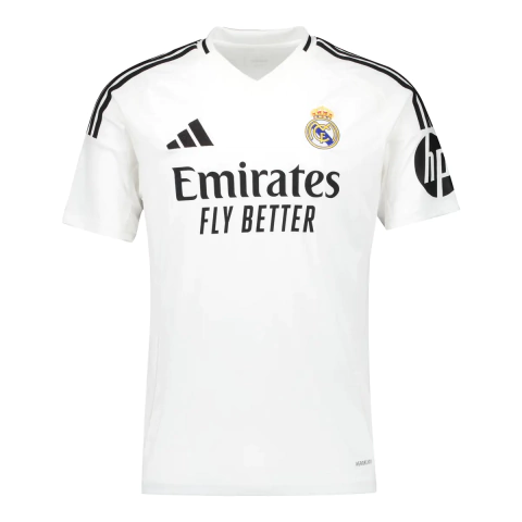 Camisa Real Madrid Home 24/25 - comprar online