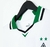Camisa Borussia Mönchengladbach Home 23/24 - CAMISAS DE TIME | Mec Sports