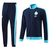 Conjunto de Inverno Olympique de Marseille 23/24