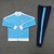 Conjunto de Inverno Manchester City 23/24