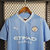 Camisa Manchester City Home 23/24 na internet