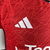 Camisa Manchester United Home [Versão Jogador] 23/24 - loja online