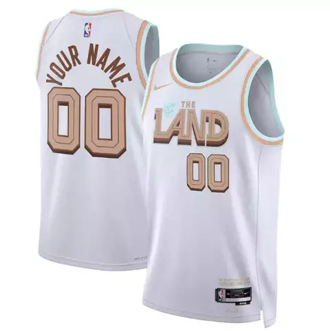 Regata Cleveland Cavaliers 22/23