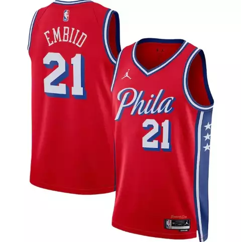 Regata Philadelphia 76ers