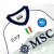 Camisa Napoli Away 23/24 - CAMISAS DE TIME | Mec Sports