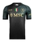 Camisa Napoli Third 23/24