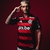 Camisa Flamengo Home 25/26 - comprar online