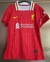 Camisa Liverpool Home 24/25 Feminina - comprar online