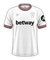 Camisa West Ham Away 23/24