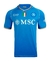 Camisa Napoli Home 23/24