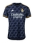 Camisa Real Madrid Away 23/24