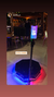 SPACECAM 360° na internet