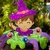 Topo Caldeirão baby Halloween - comprar online