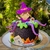 Topo Caldeirão baby Halloween