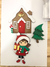 GAROTINHA NO NATAL - comprar online